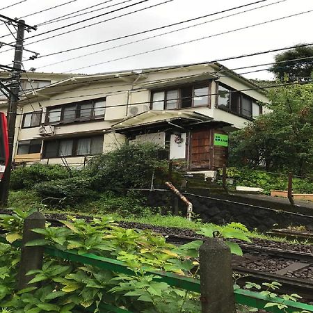 Hakone Kaminoyu Hotel ภายนอก รูปภาพ